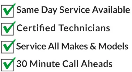 Reasons to choose Pierpoint Plumbing 